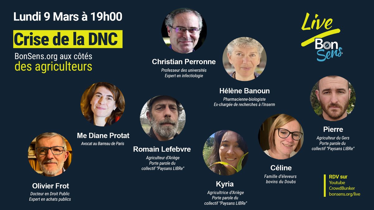 BonSens.Org tweet media