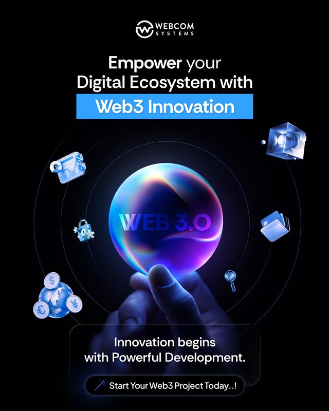 Webcom Systems Pvt Ltd tweet media