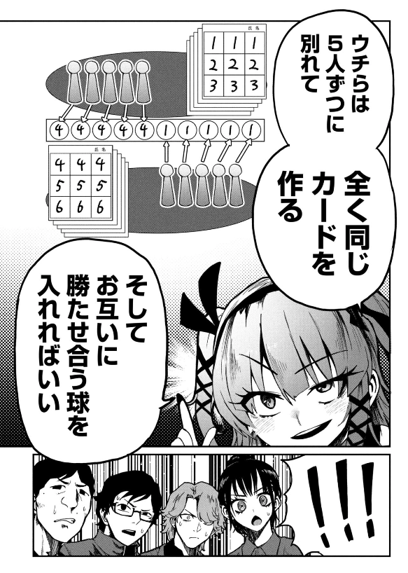 たのしいゲームの漫画が50%セールです。
https://t.co/XeqEtZpMpO 