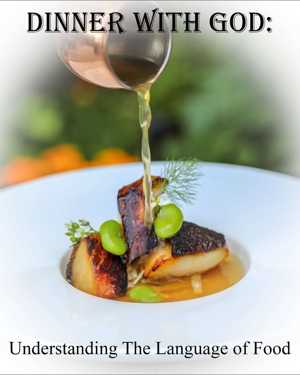 Chef Dr. Mike tweet media