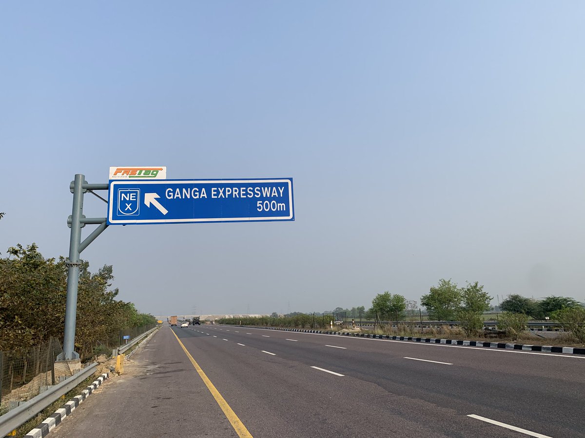 The Uttar Pradesh Index tweet media