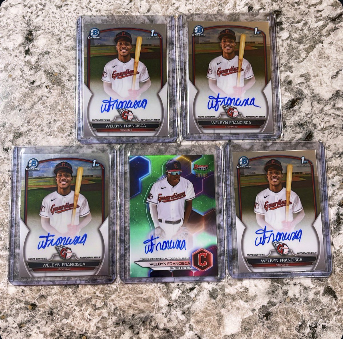 Davis’ Dugout tweet media