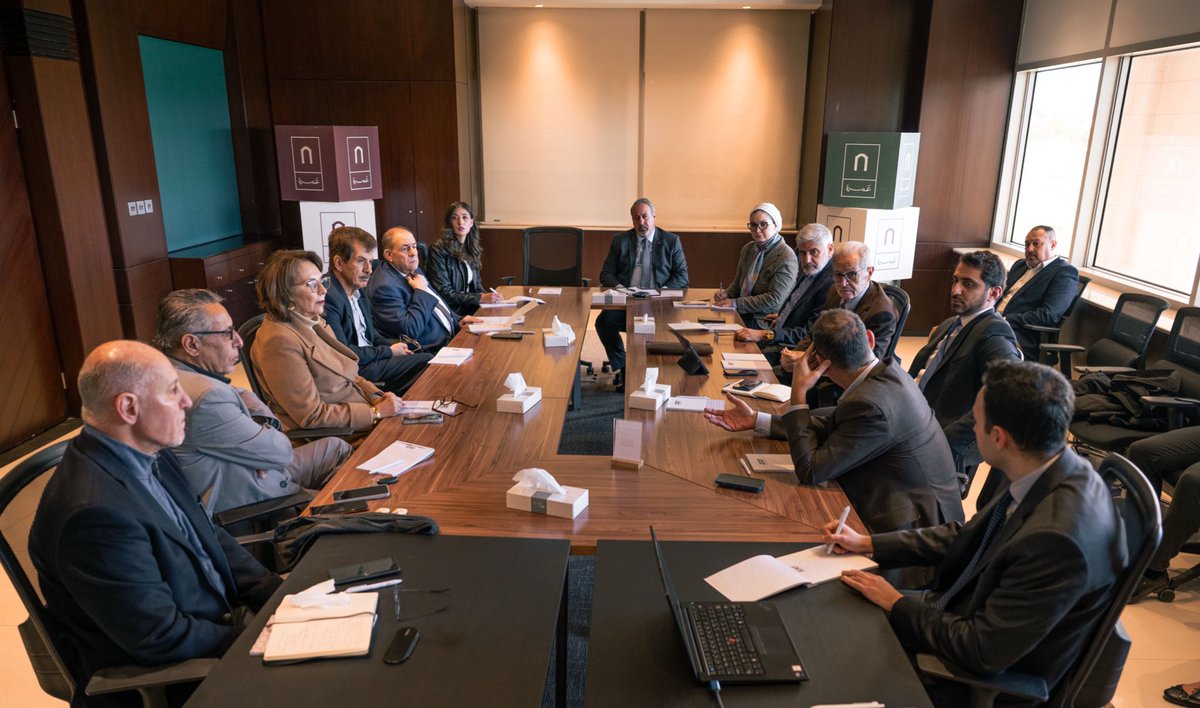 رؤية التحديث الاقتصادي tweet media