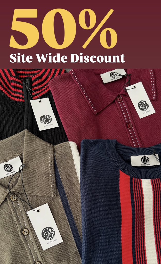 Art Gallery tweet media