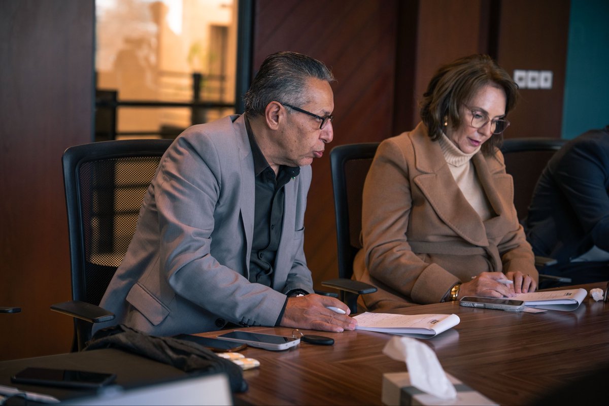 رؤية التحديث الاقتصادي tweet media