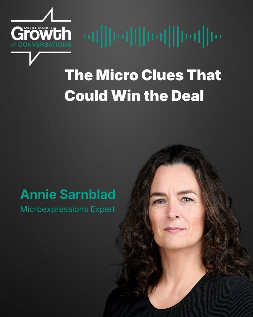 Association for Corporate Growth tweet media