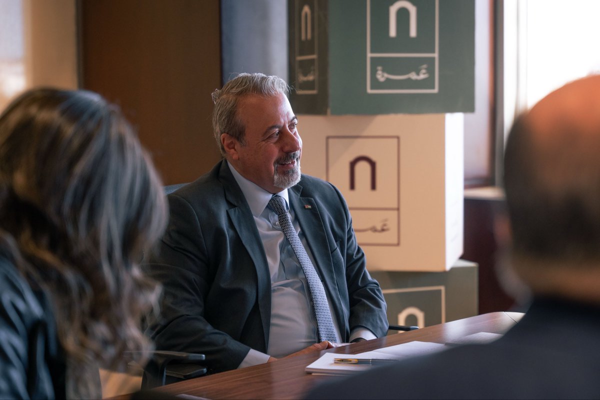 رؤية التحديث الاقتصادي tweet media