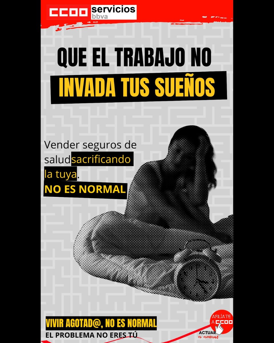 CCOO servicios BBVA tweet media