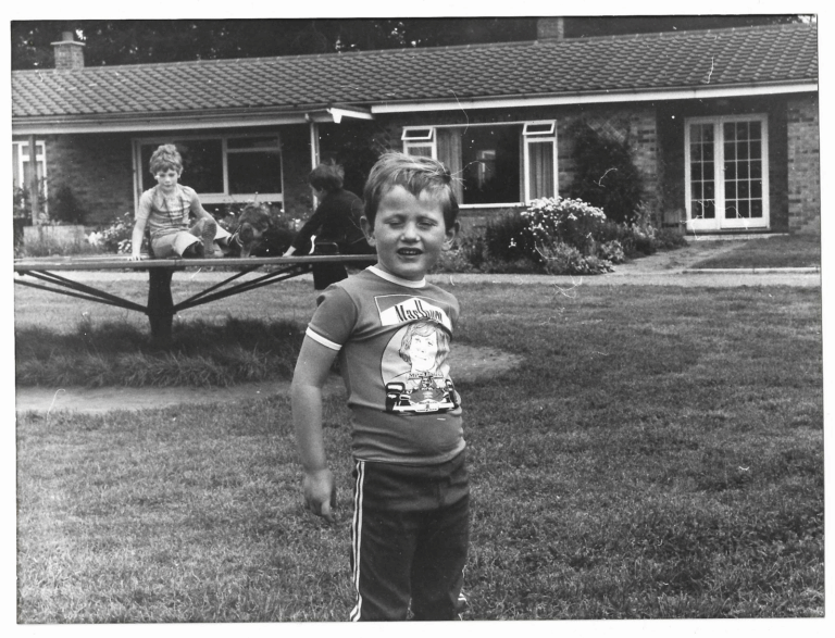 Kicking the Habit Project tweet media