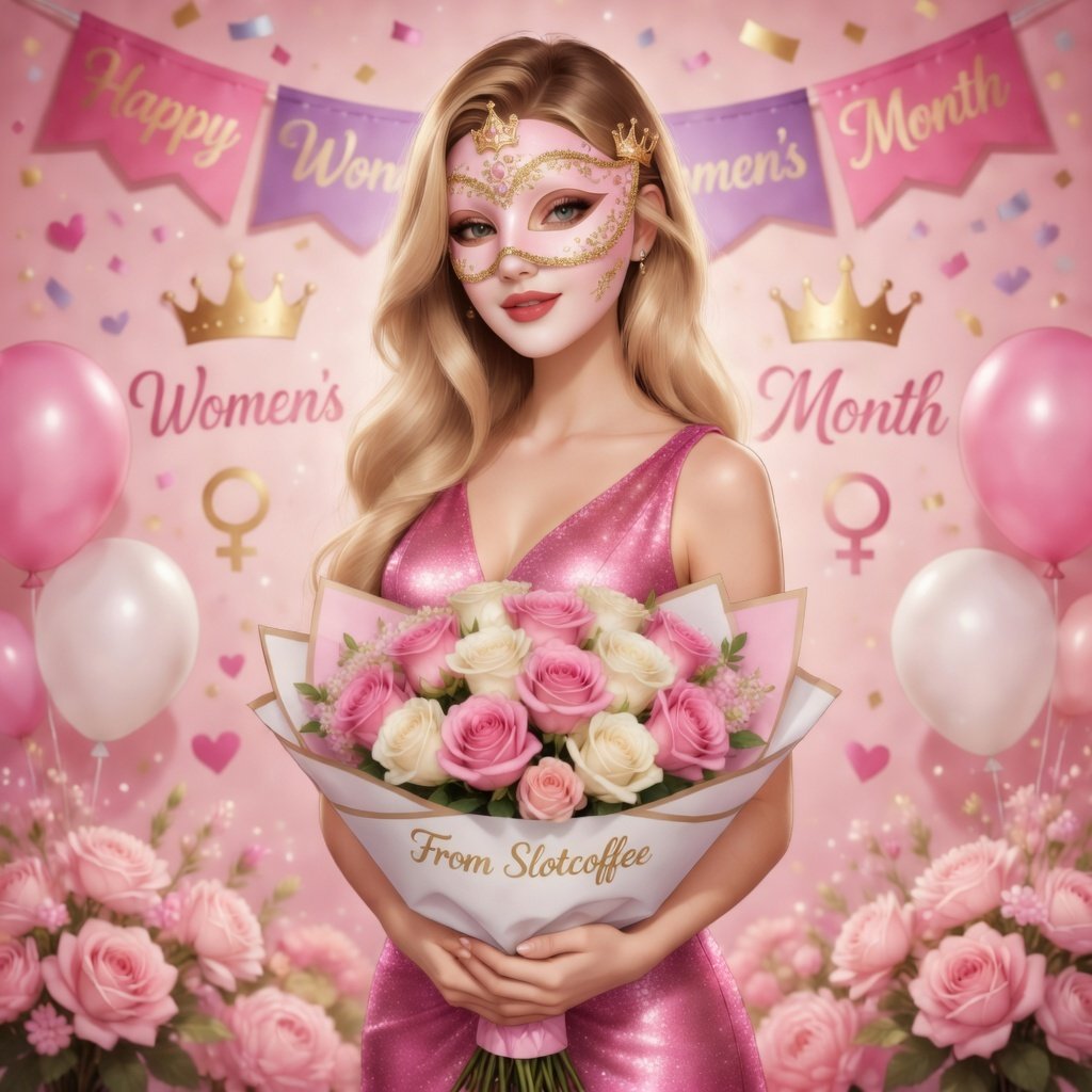 <a href="/slotcoffee/">slotcoffee</a> 𝑾𝒐𝒎𝒆𝒏 𝒘𝒉𝒐 𝒑𝒍𝒂𝒚 𝒔𝒎𝒂𝒓𝒕, 𝒘𝒊𝒏 𝒃𝒊𝒈.

Cheers to strength, luck, and limitless possibilities this Women’s Month with SlotCoffee 💐🩷

ID: heatherlily