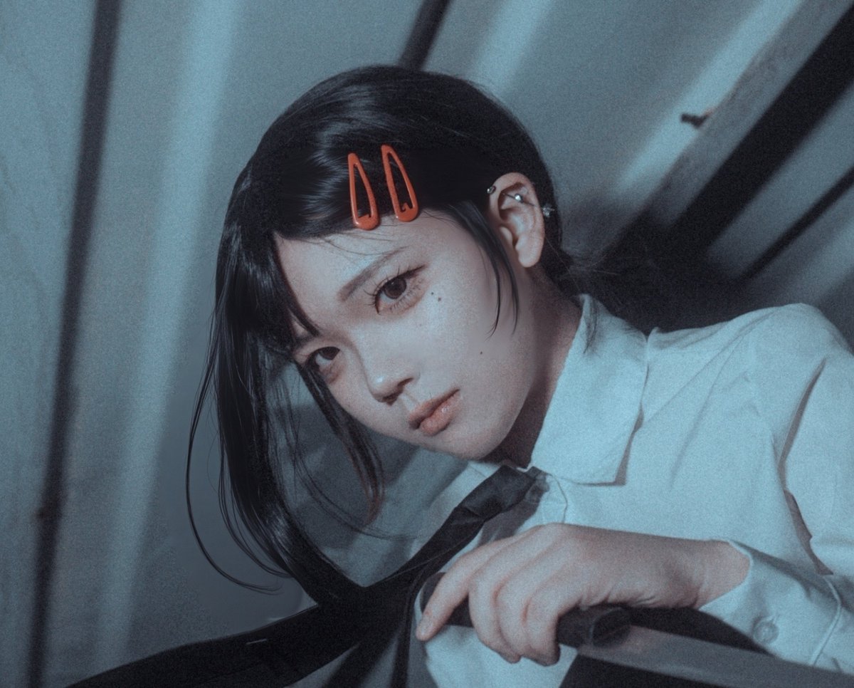 조아리 tweet media