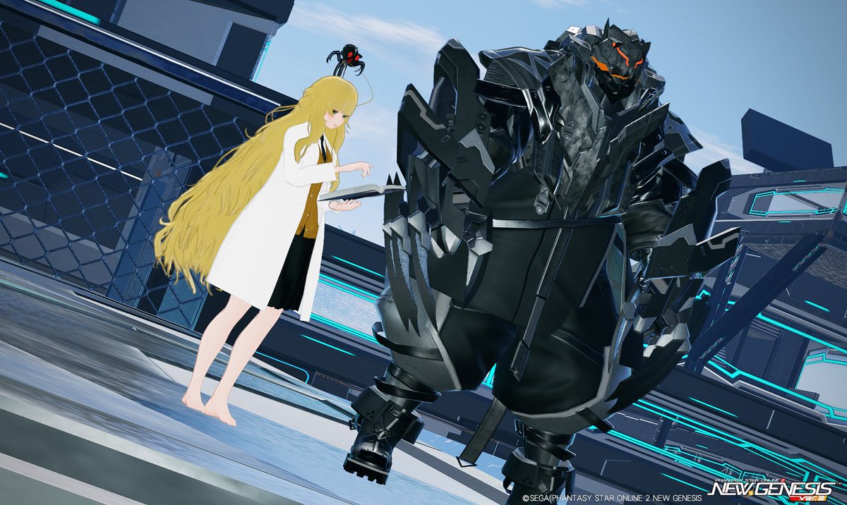 でっくすし tweet media