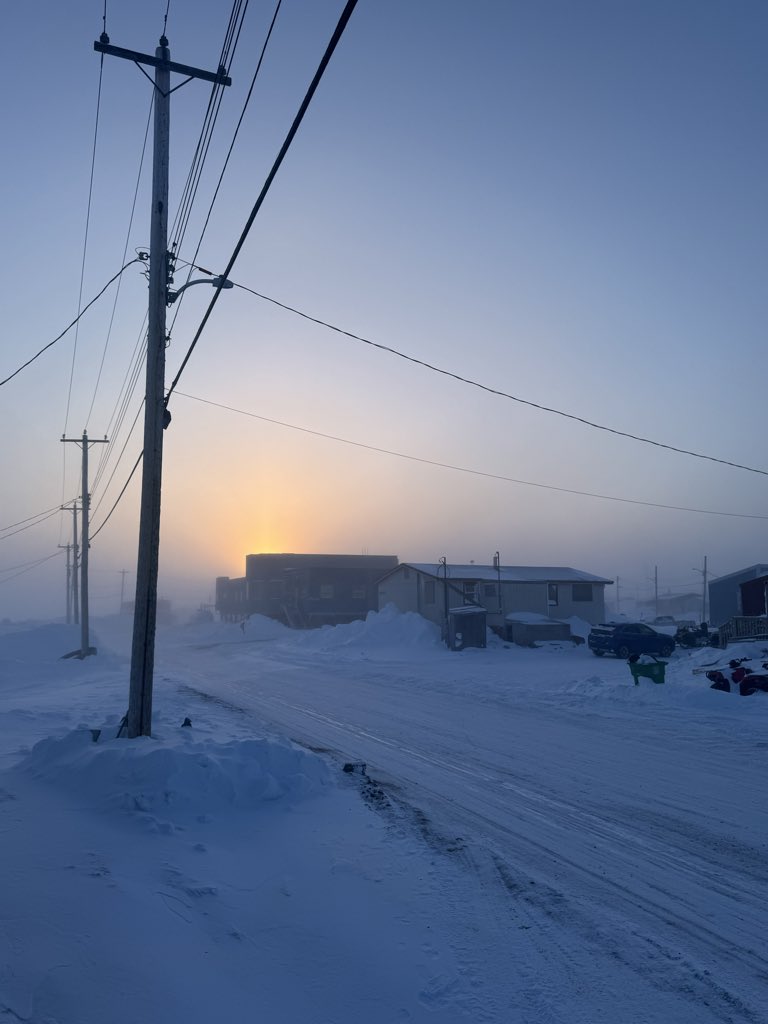 Tony Uluadluak tweet media