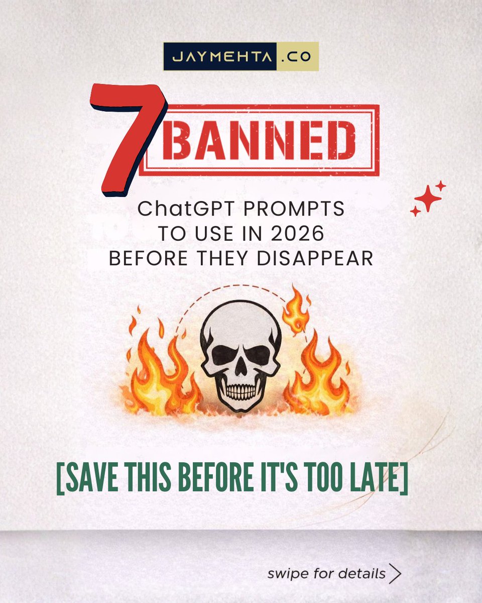 Jay Mehta Digital tweet media