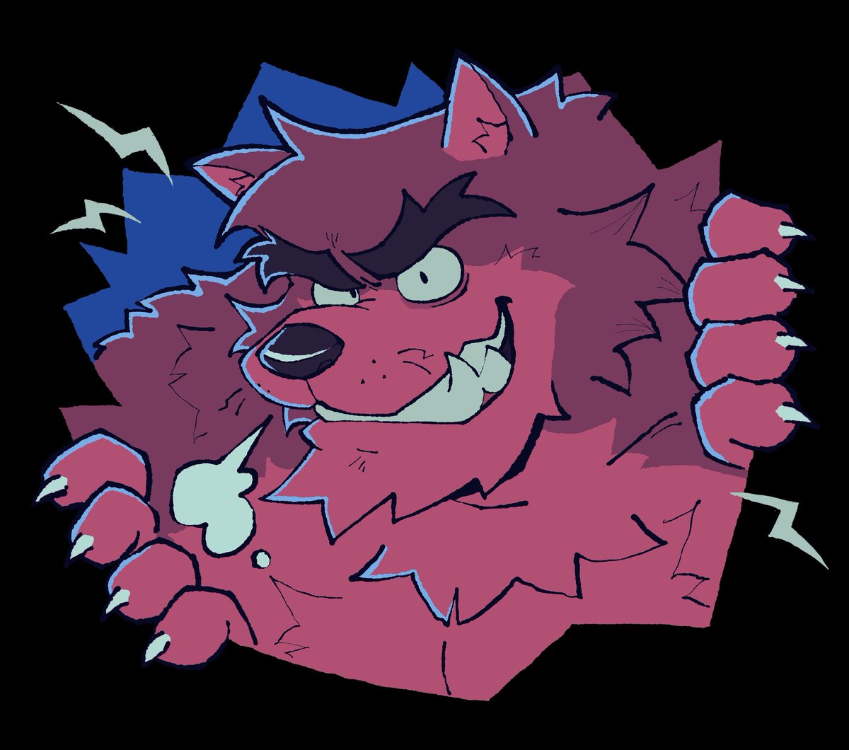 cass ⍝ʕ´•ᴥ•`ʔ⍝ tweet media