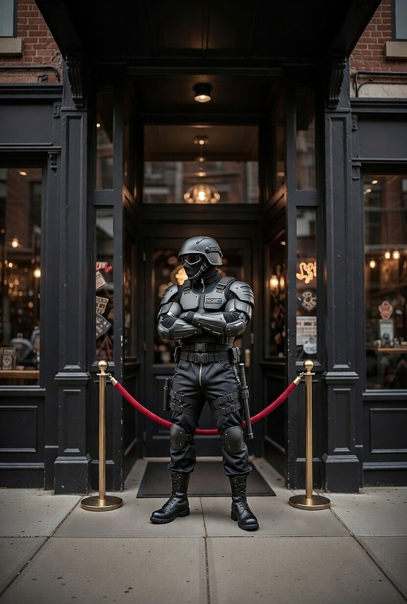 SWATDemon tweet media