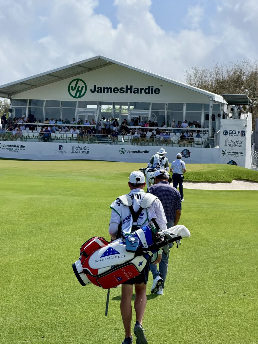 Folds of Honor tweet media