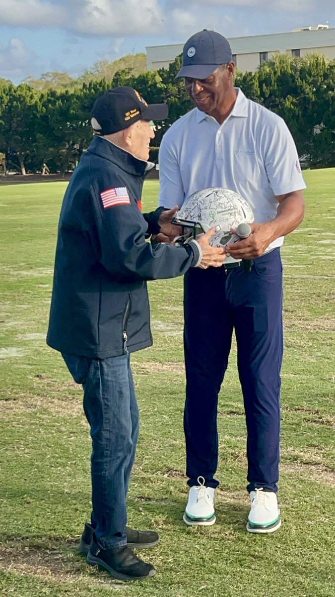 Folds of Honor tweet media