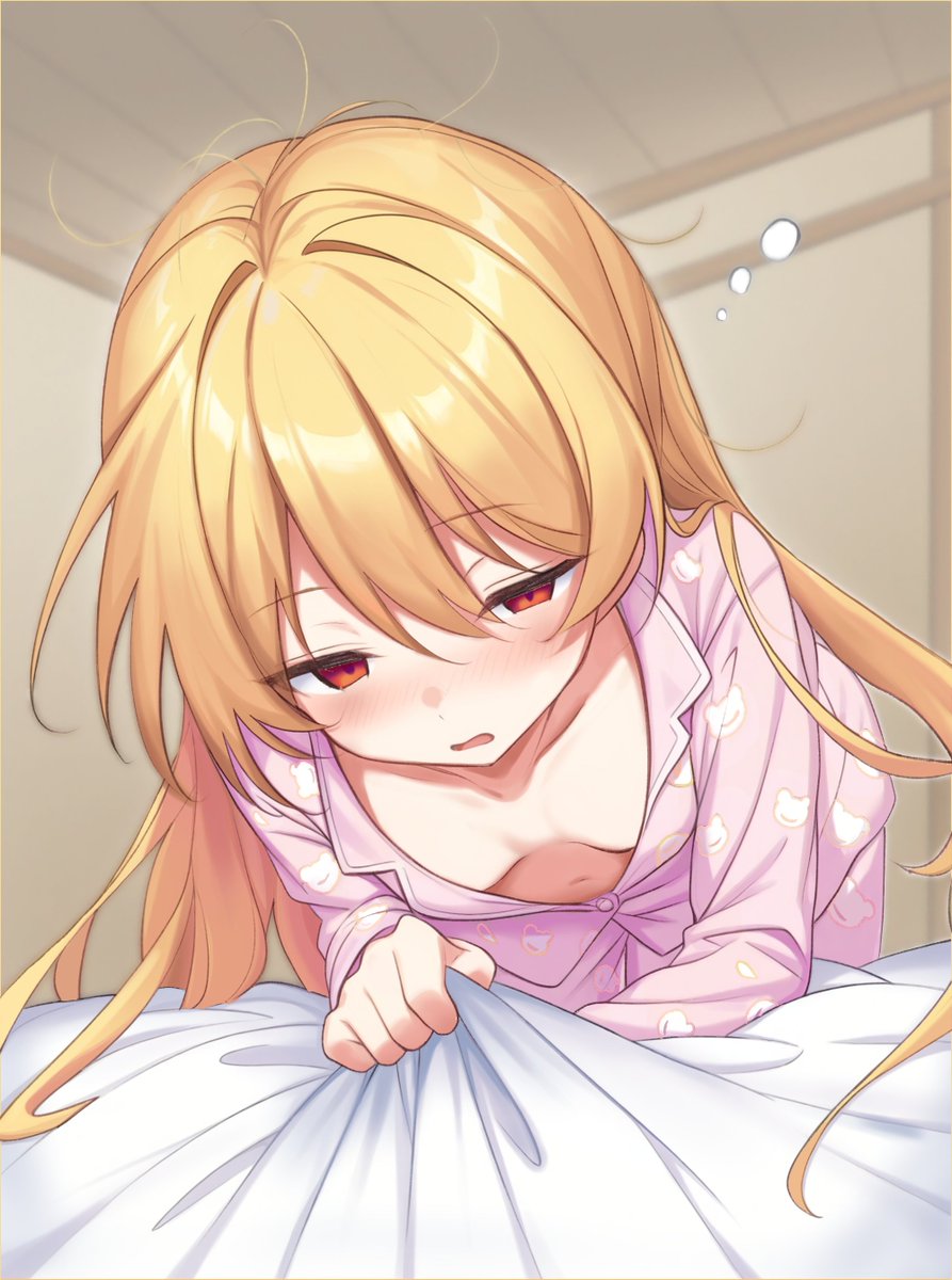 ゴースト村人🔞 tweet media