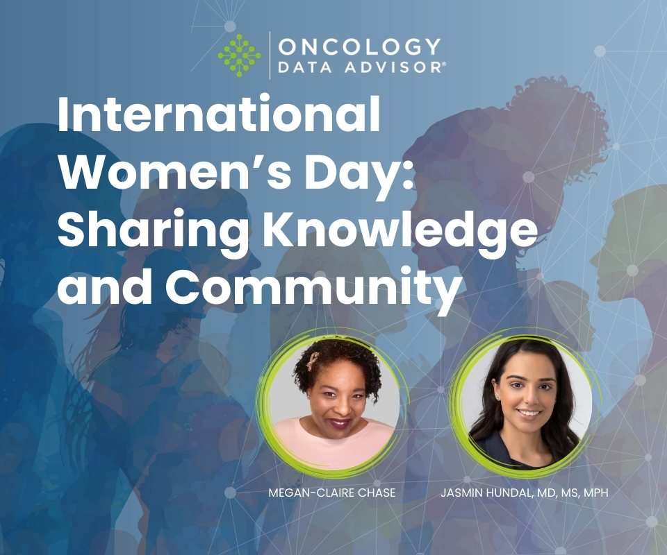 Oncology Data Advisor tweet media