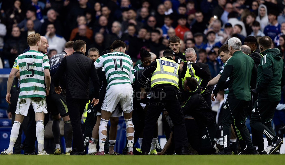 Craig Foy tweet media