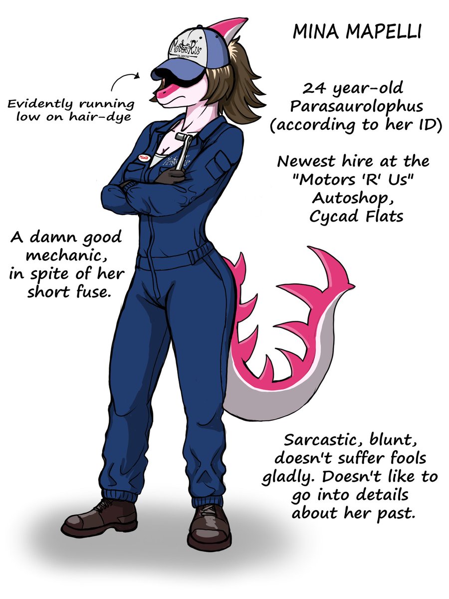 Furry Skin Rug Productions tweet media