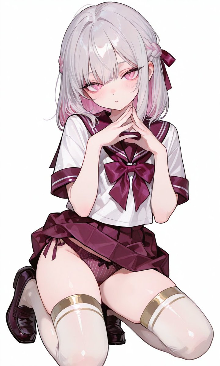 へいふり tweet media