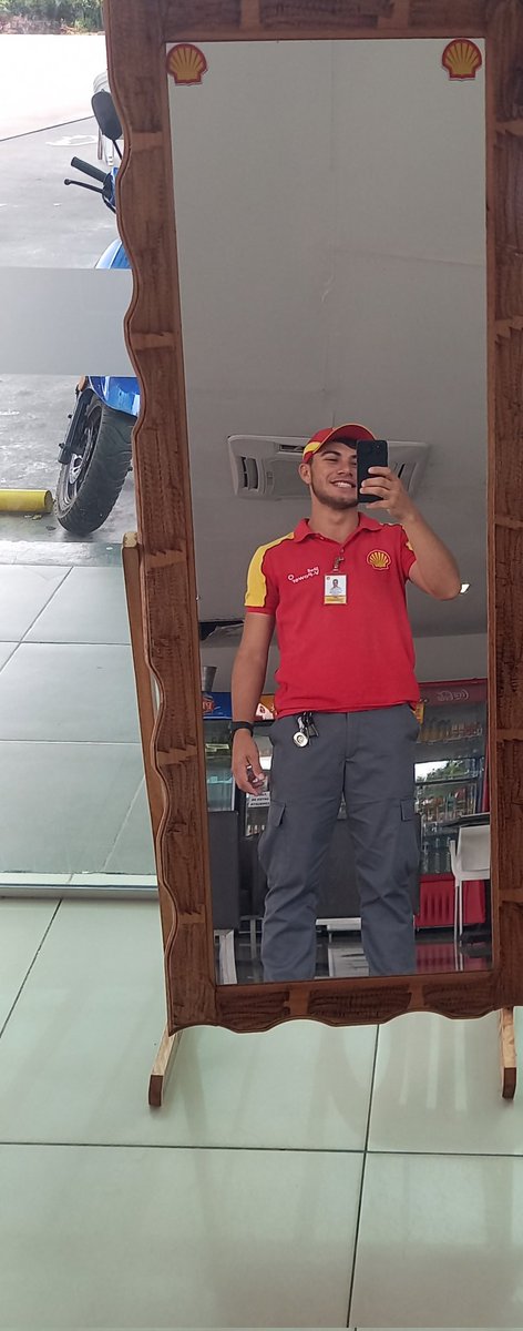 Alexis Benitez tweet media