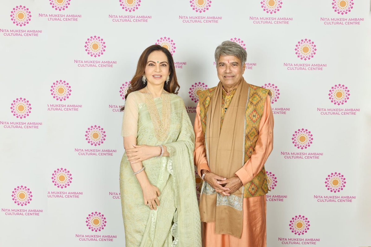 Reliance Industries Limited tweet media