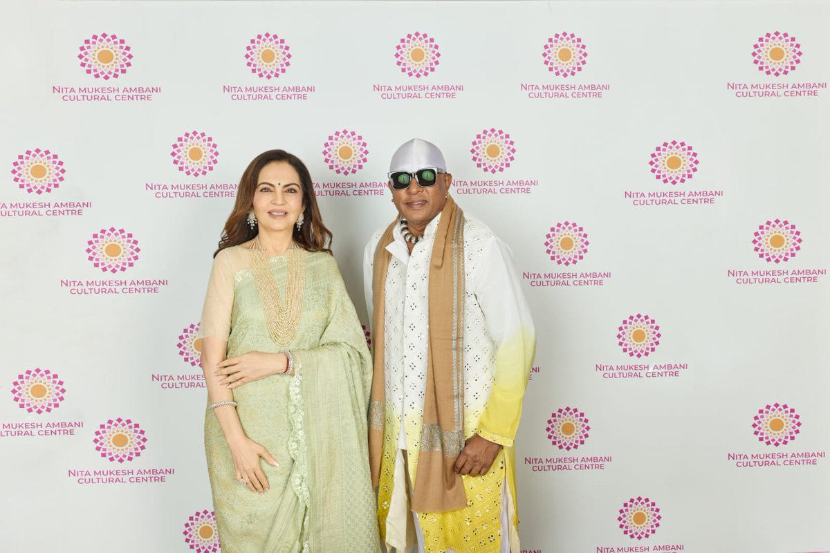 Reliance Industries Limited tweet media