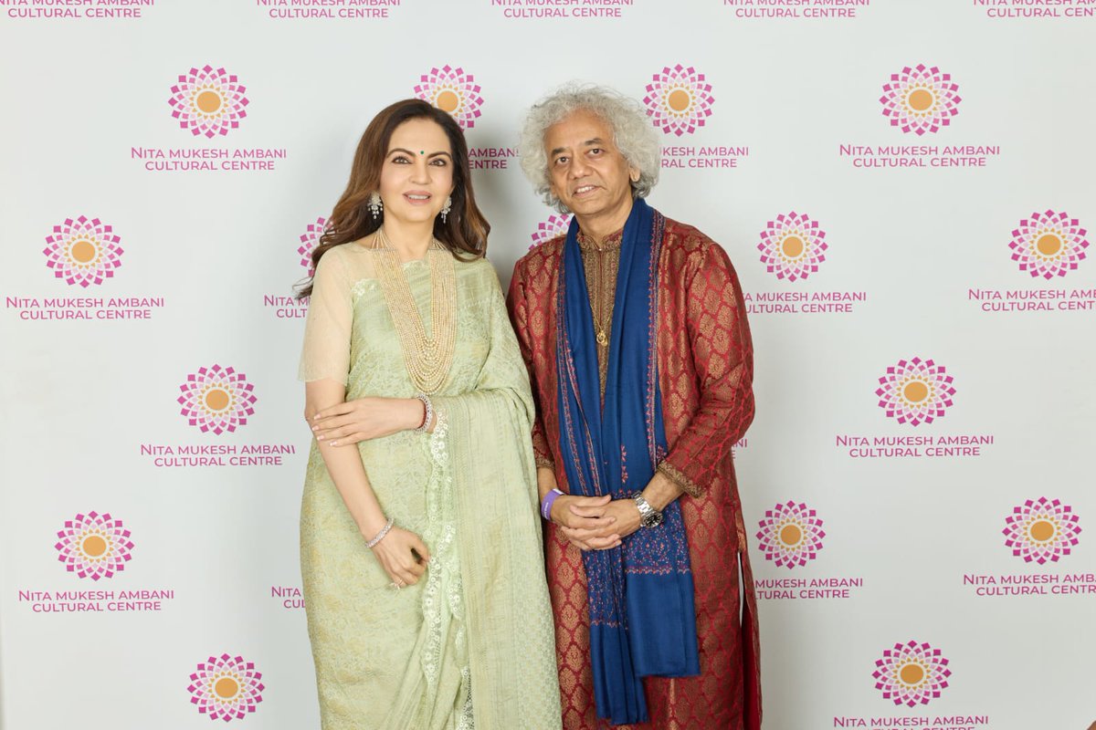 Reliance Industries Limited tweet media