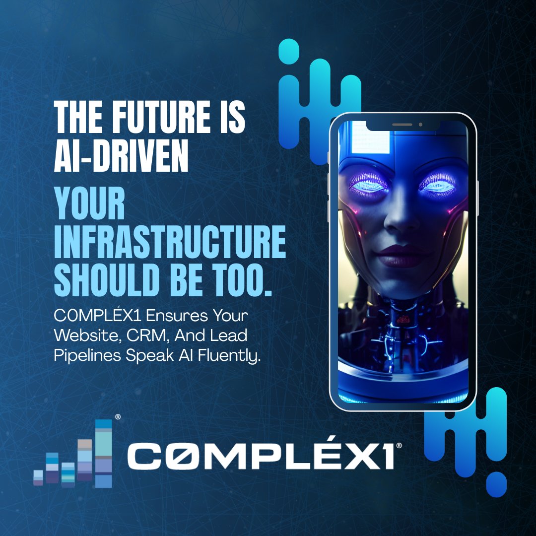 C0MPLÉX1 tweet media