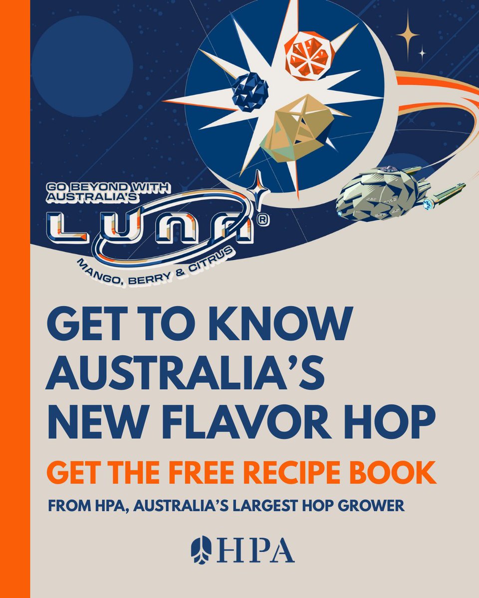 Craft Beer & Brewing tweet media