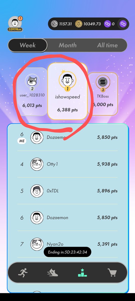 すてっぷな〜土左衛門 tweet media