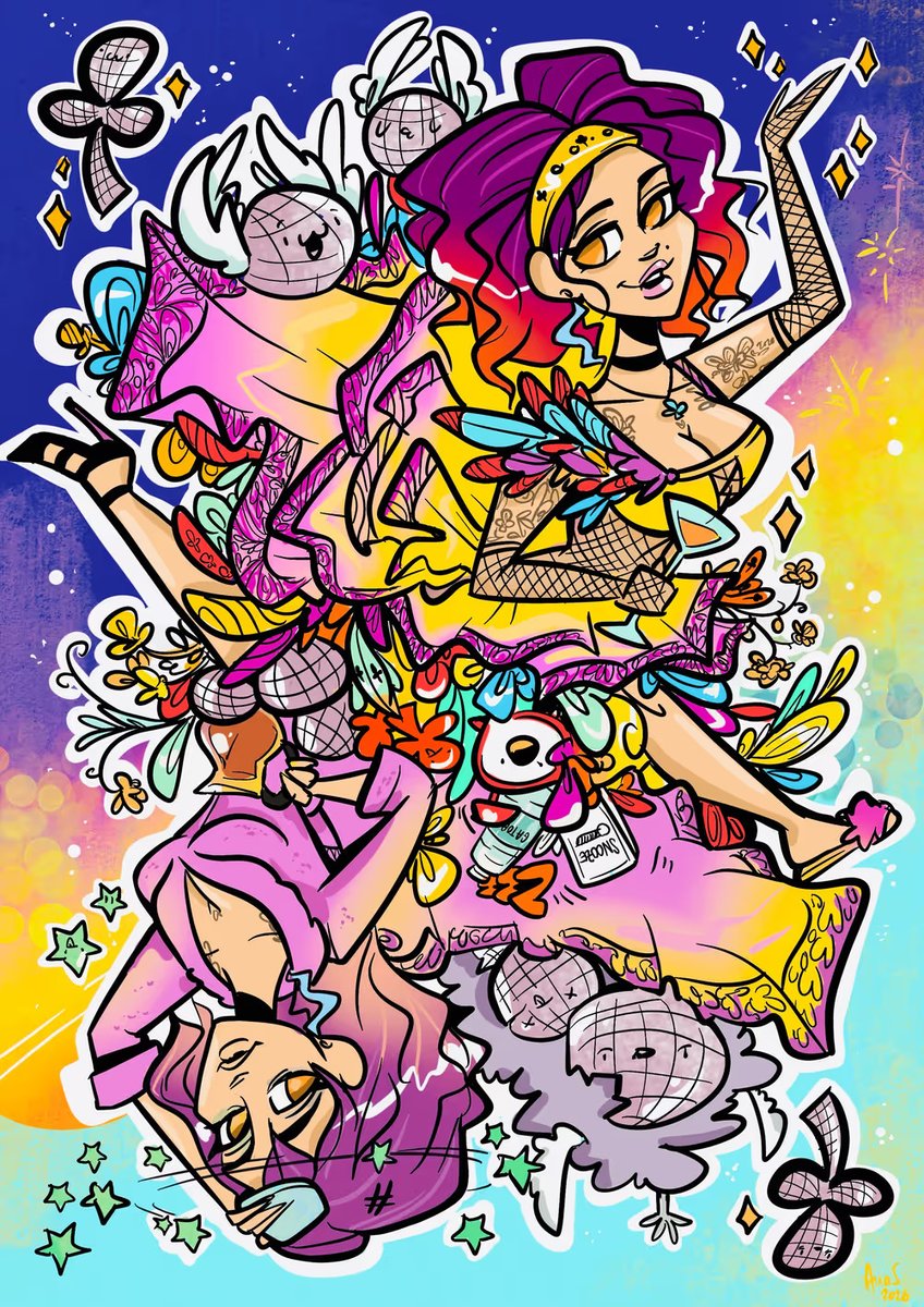 MetalheaD🤘💀🤘#FCW 💎💜 MV GF MAYC tweet media