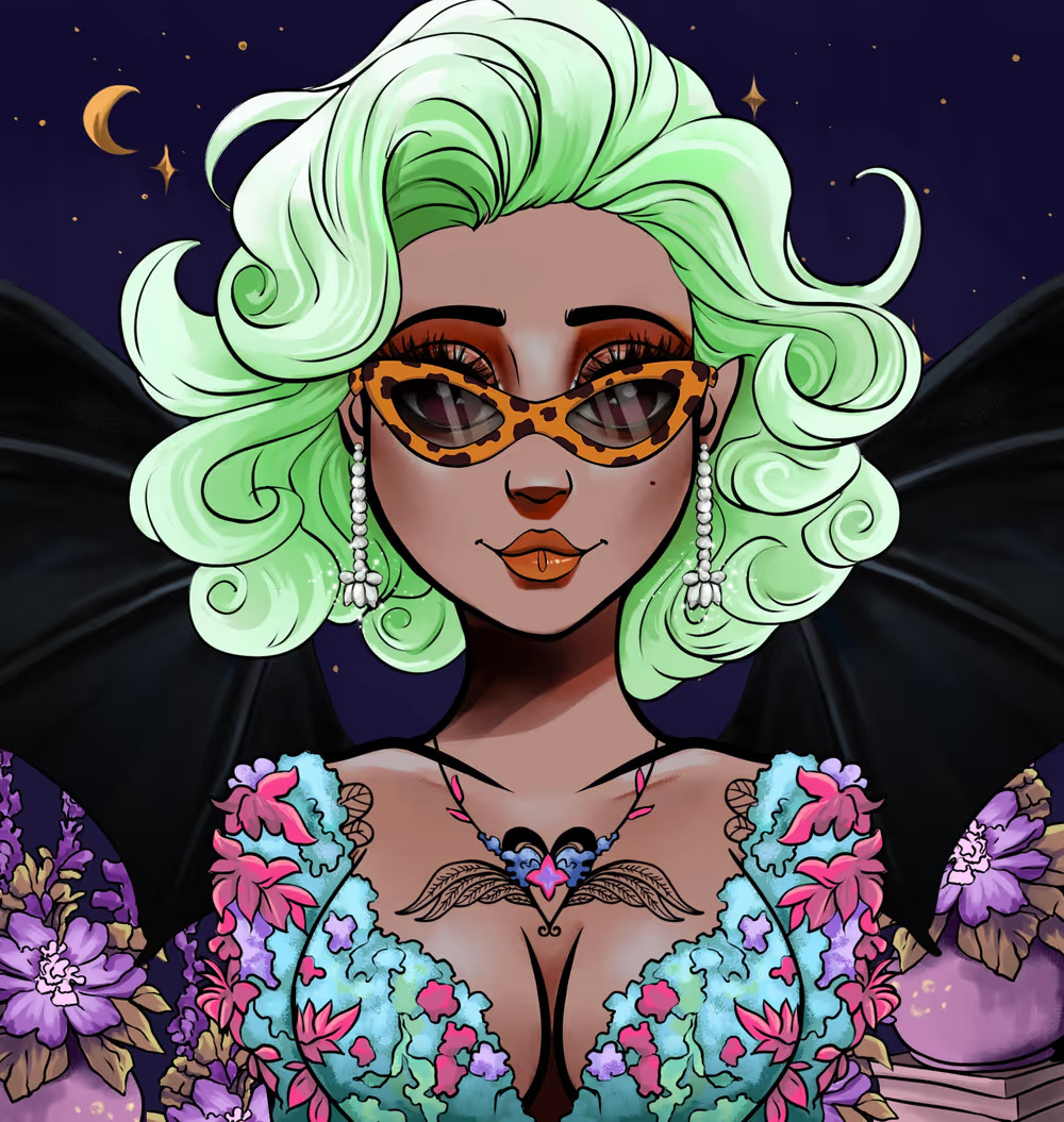 MetalheaD🤘💀🤘#FCW 💎💜 MV GF MAYC tweet media