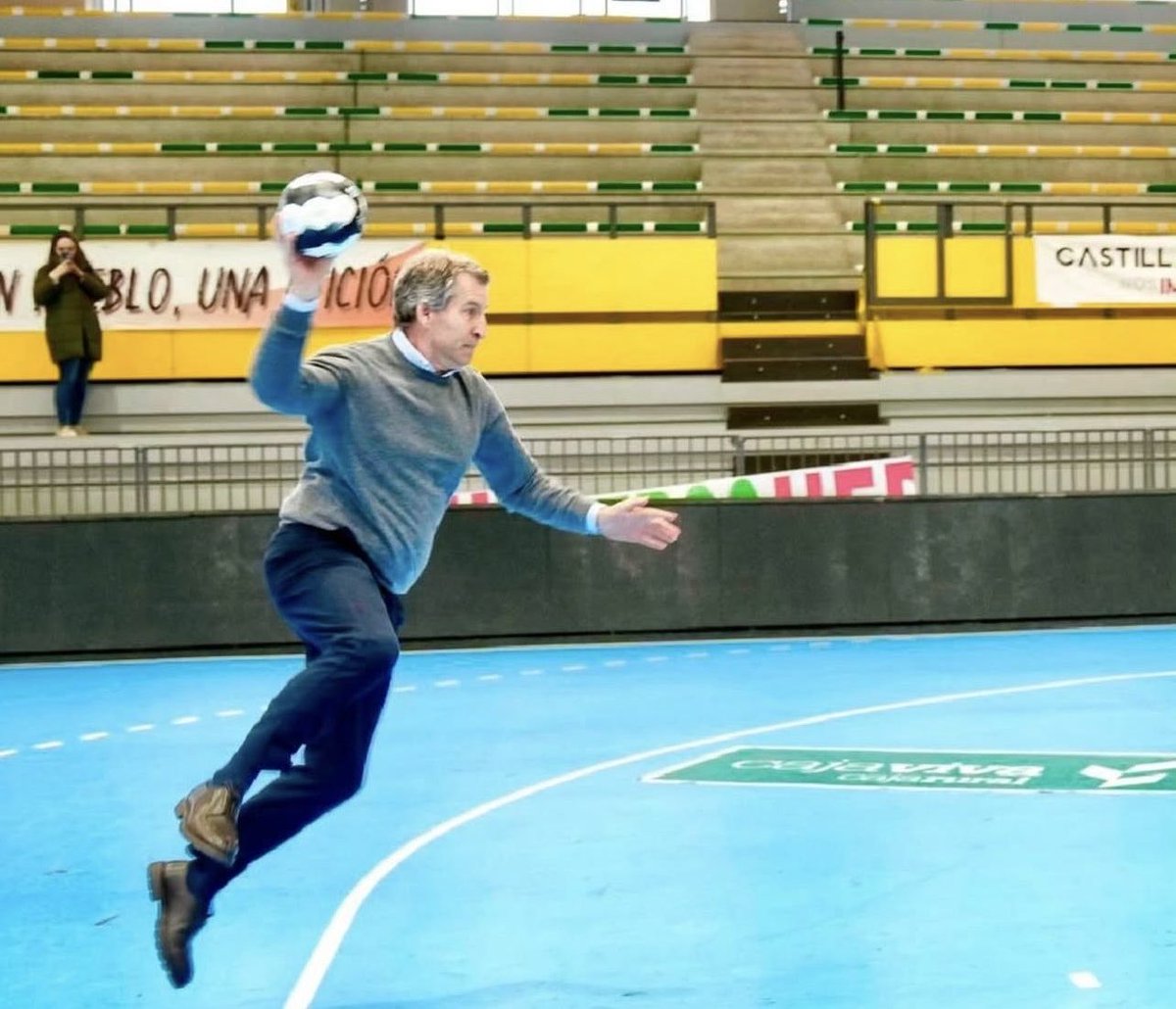 Ángela Vera 🇪🇸 tweet media