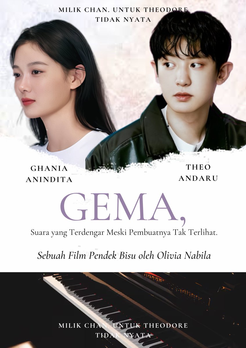 Theodore tweet media