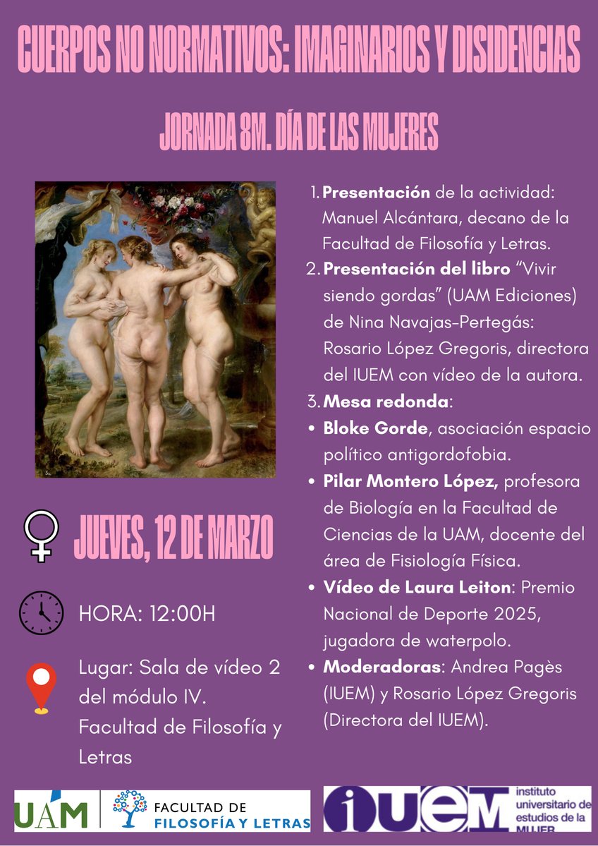 UAM EDICIONES tweet media