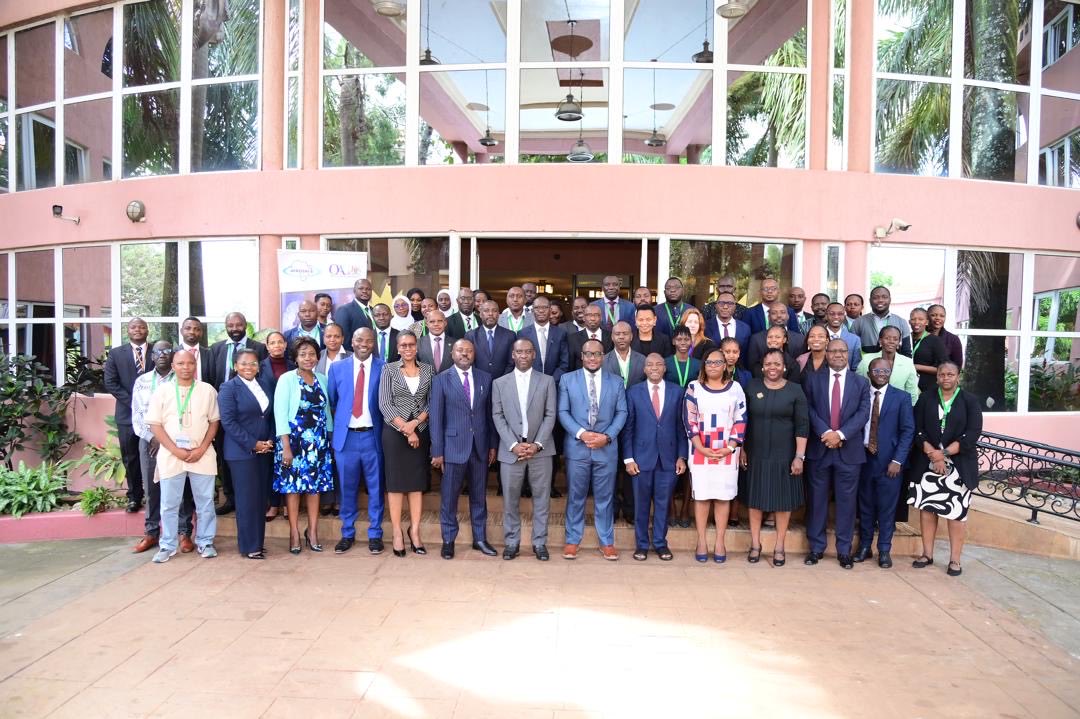 Office of the Auditor General Uganda tweet media