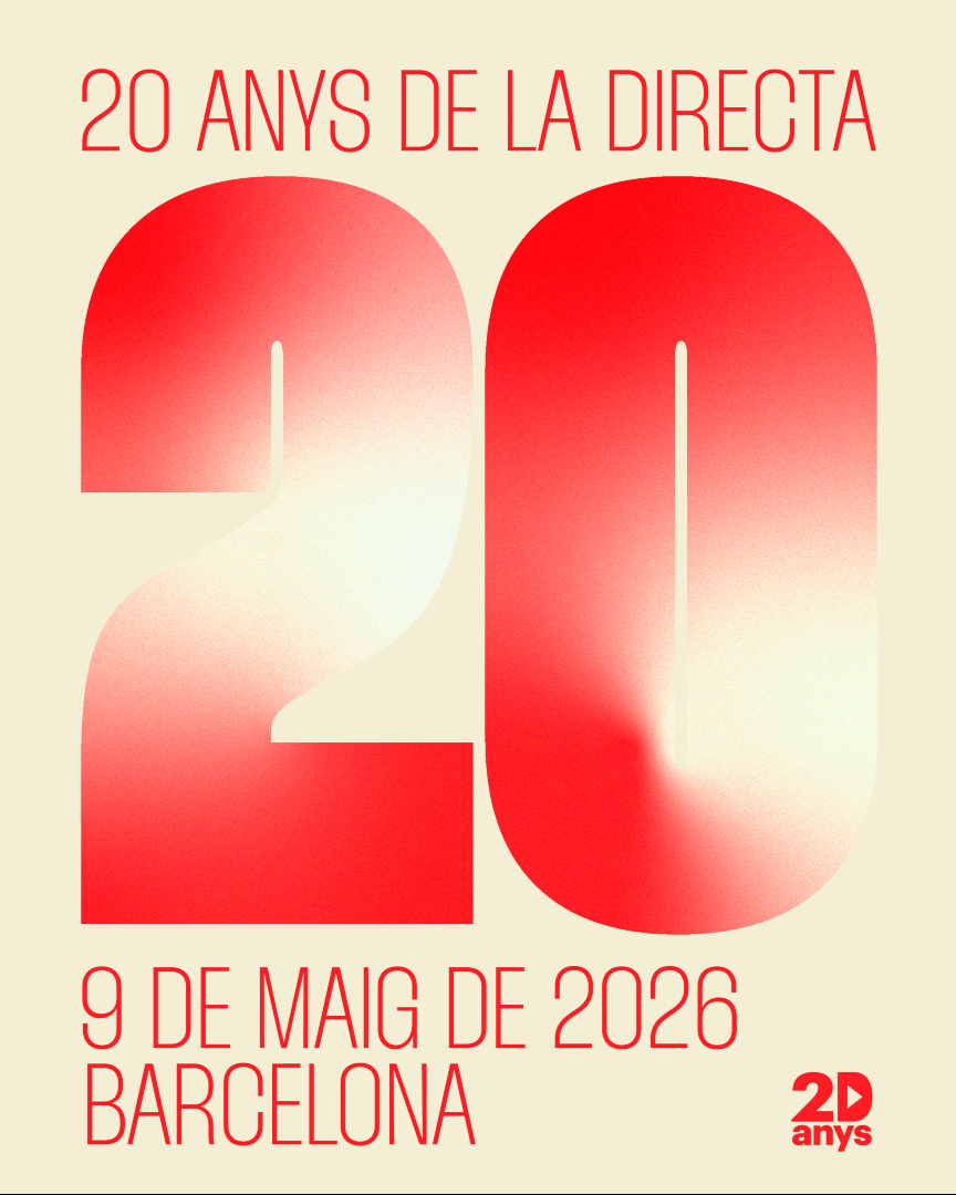 Directa tweet media