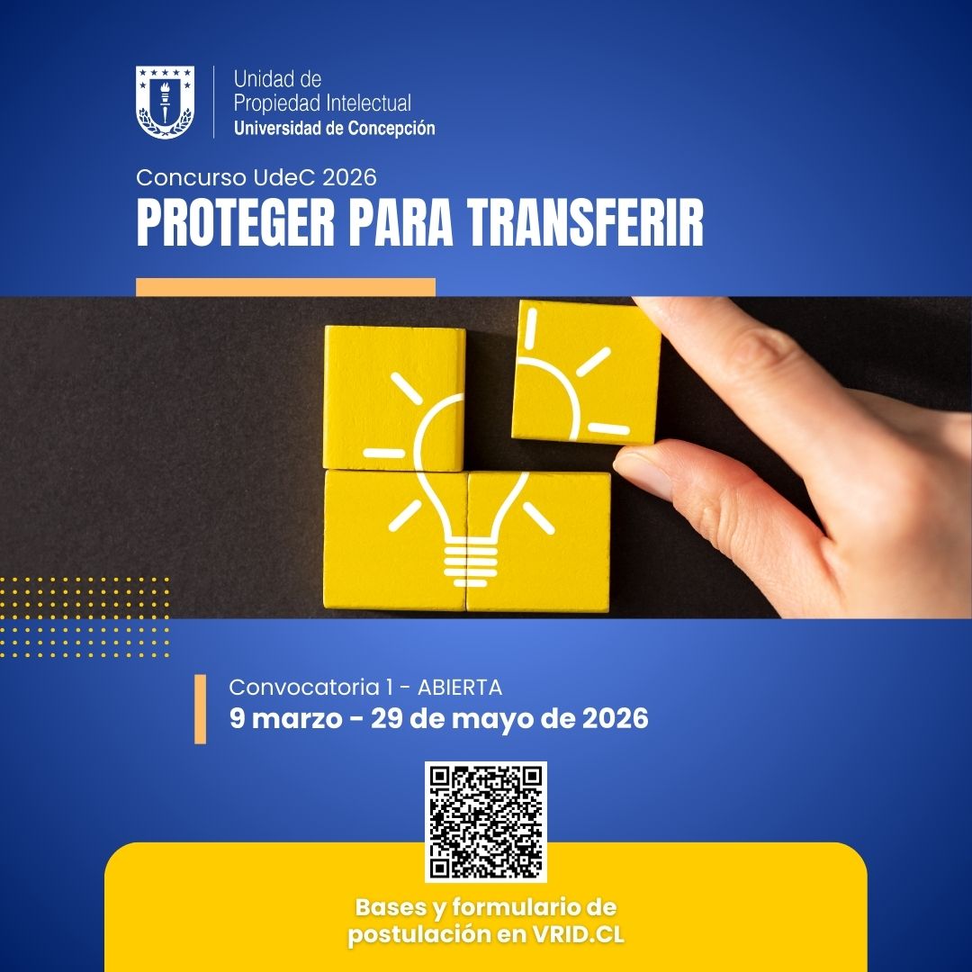 VRID UdeC tweet media