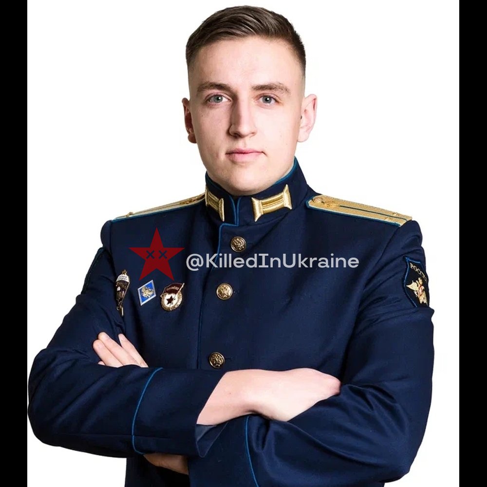 KIU ✪ Russian Officers killed in Ukraine 🇨🇿🇺🇦 tweet media