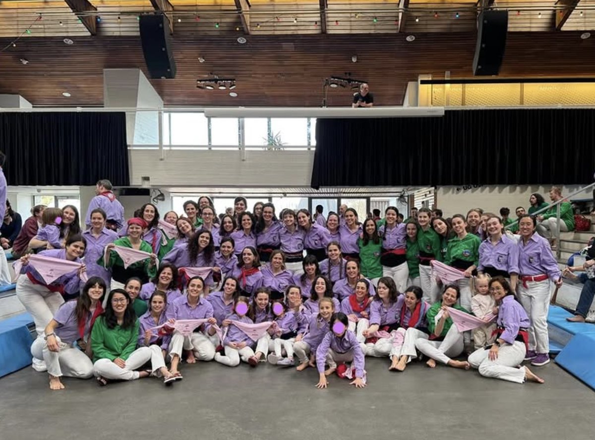 Revista Castells tweet media