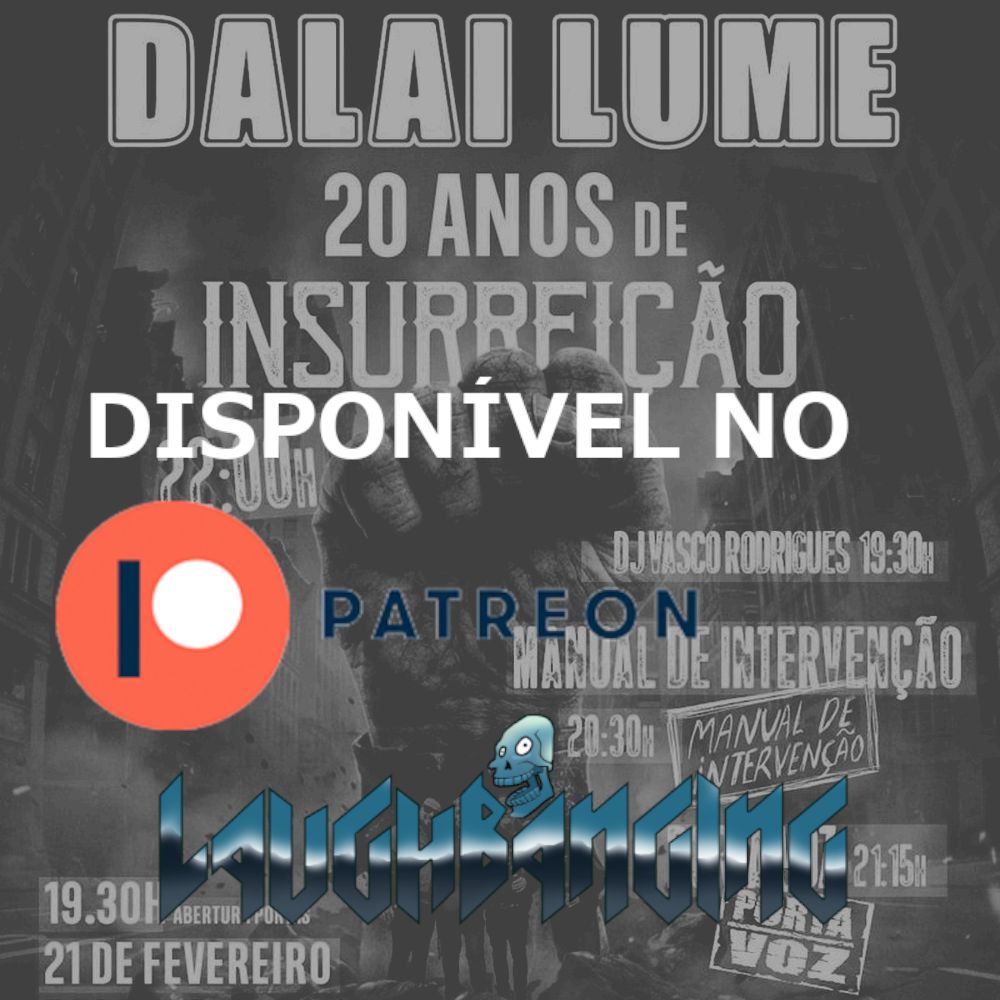 Laughbanging Podcast tweet media