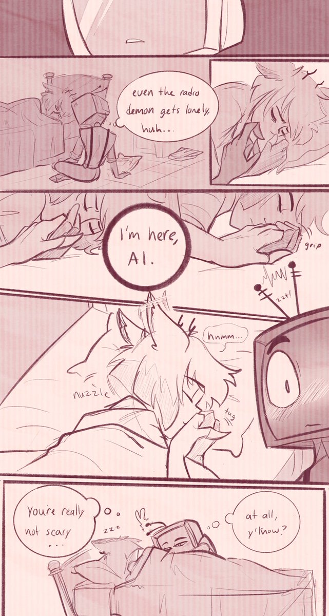 Jei || PATREON OPEN tweet media