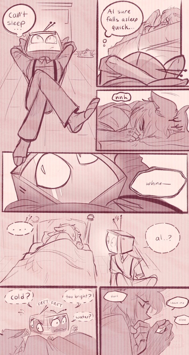 Jei || PATREON OPEN tweet media