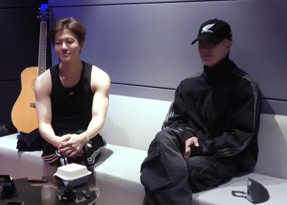 พี่บิ๊ก น้องเจน