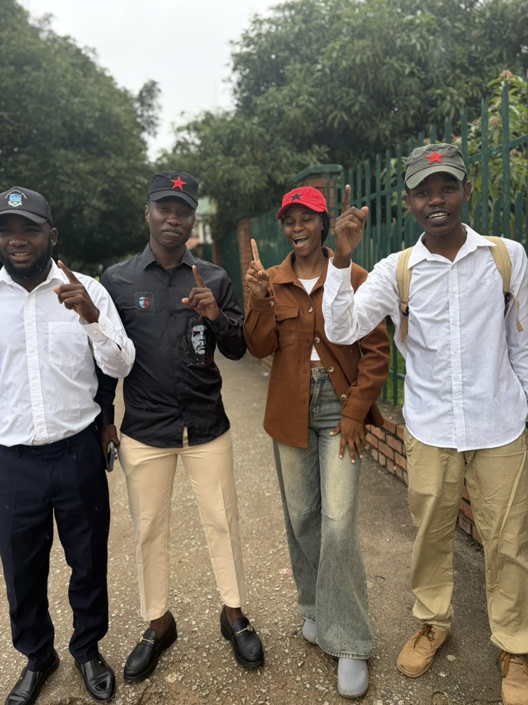 Mathe kaGwabalanda🇿🇼 tweet media