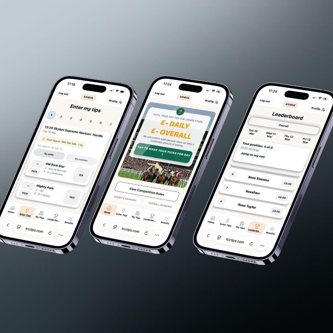 Thornton CC tweet media